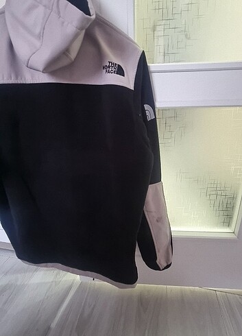 Polarlı mont - Görsel 6