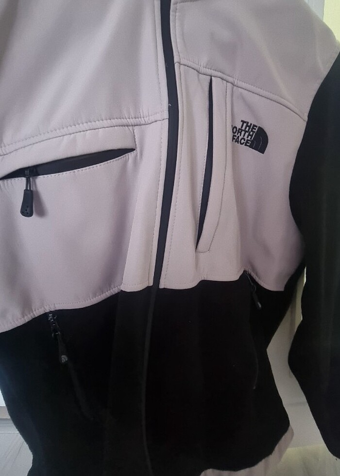 Polarlı mont - Görsel 3