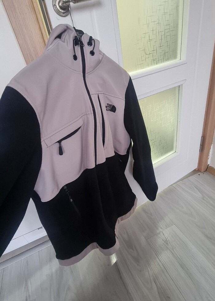 Polarlı mont - Görsel 2