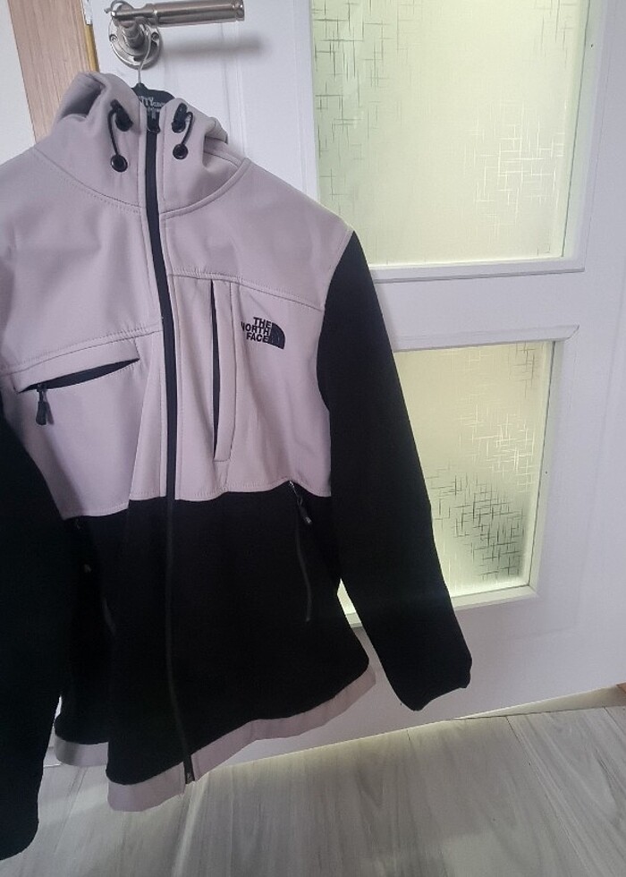 Polarlı mont - Görsel 4