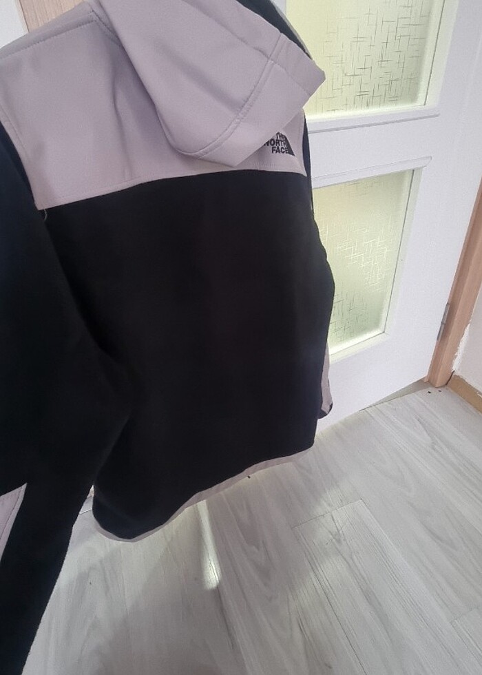 Polarlı mont - Görsel 5