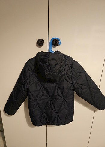 5 yaş orjinal Adidas mont - Görsel 2