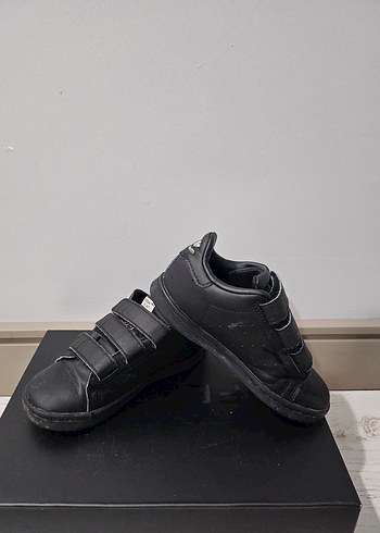 orjinal adidas stansmit 27 numara - Görsel 4