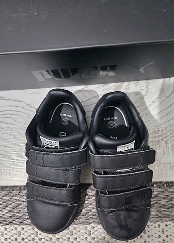 orjinal adidas stansmit 27 numara - Görsel 3