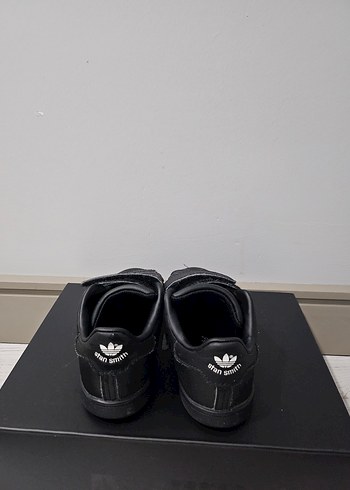 orjinal adidas stansmit 27 numara - Görsel 2