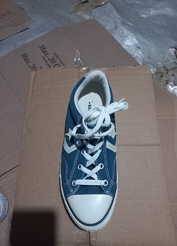 Converse Orijinal converse 39 numara