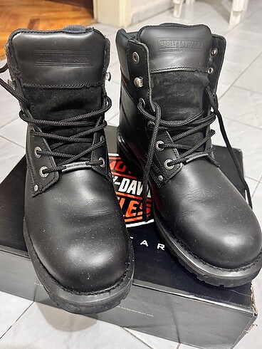 Harley Davidson Harley davidson erkek bot