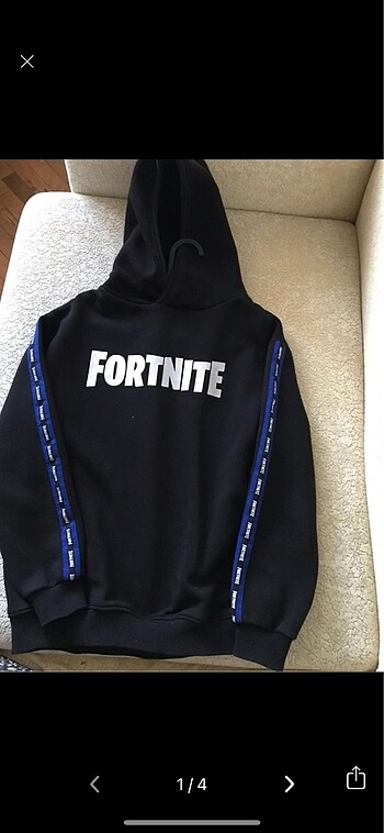Zara 11-12 yaş sweat