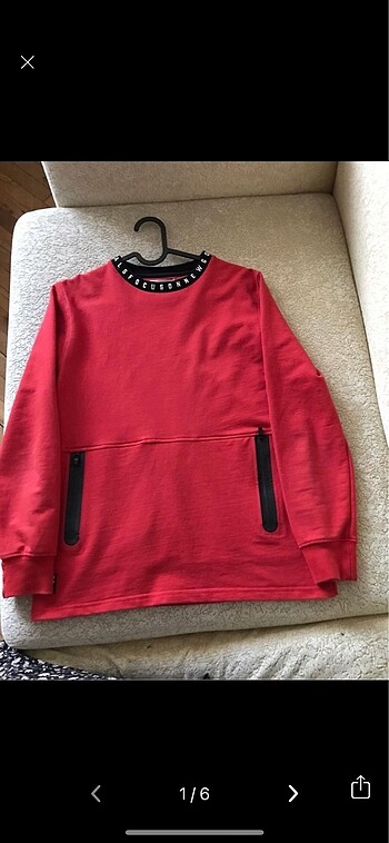Zara 11-12 yaş sweat