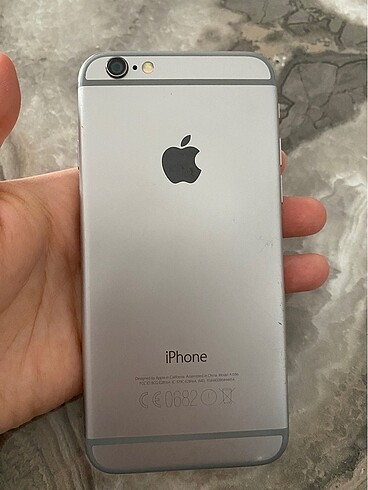 Iphone 6