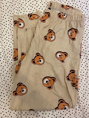 Trendyol & Milla pijama takımı