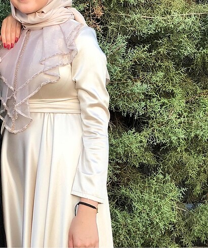 Diğer Tesettür abiye