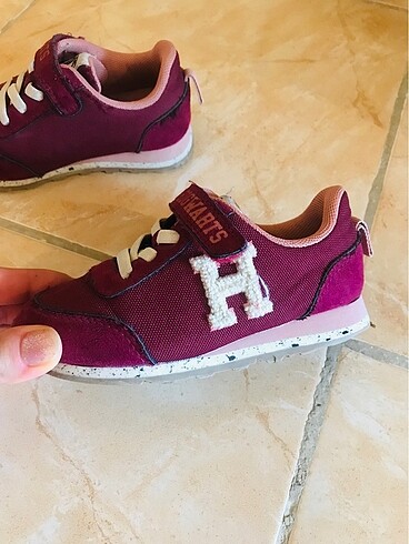 H&M H&M marka çocuk spor ayakkabı