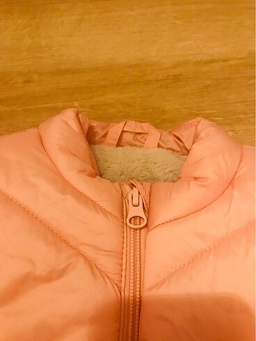 24-36 Ay Beden Zara Lc Waikiki lcw h&m şişme yelek