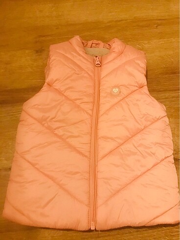 LC Waikiki Zara Lc Waikiki lcw h&m şişme yelek