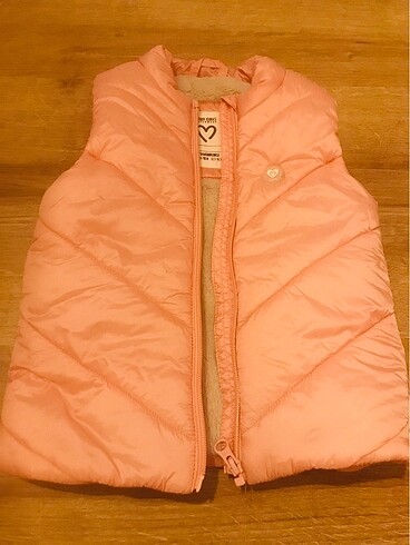Zara Lc Waikiki lcw h&m şişme yelek