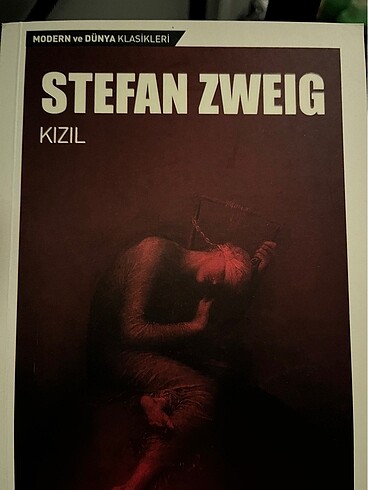 Kizil-Stefan Zweig