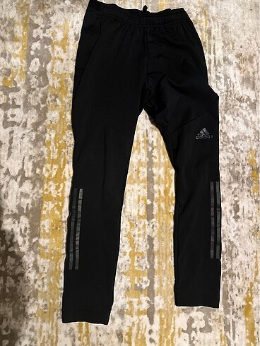 Adidas clima Cool training eşofman altı siyah m beden