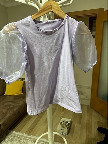 Diğer t shirt 7-8 yaş