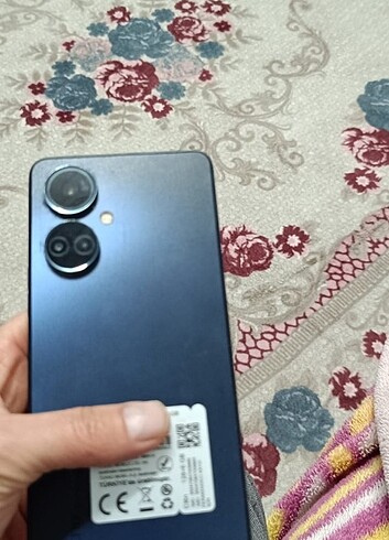 Tekno 19 camon 