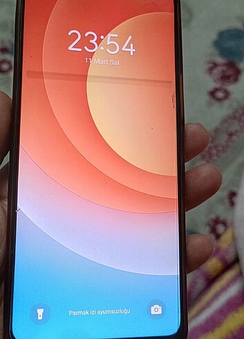 Beden Tekno 19 camon