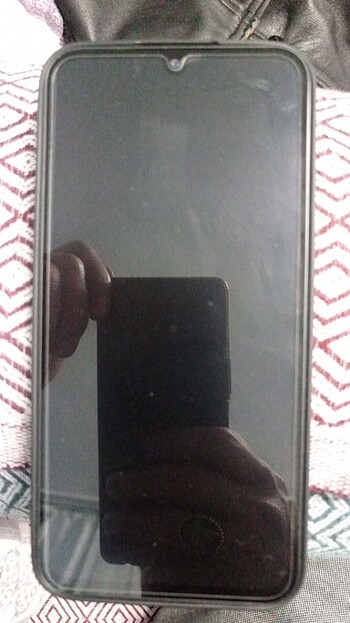 A34 Samsung 