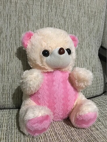 Pelüş Ayıcık 30 cm