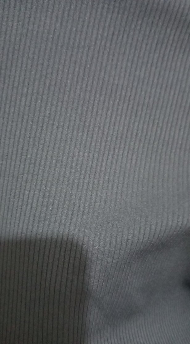 Siyah Kadın Streç Spor Tayt - Görsel 2