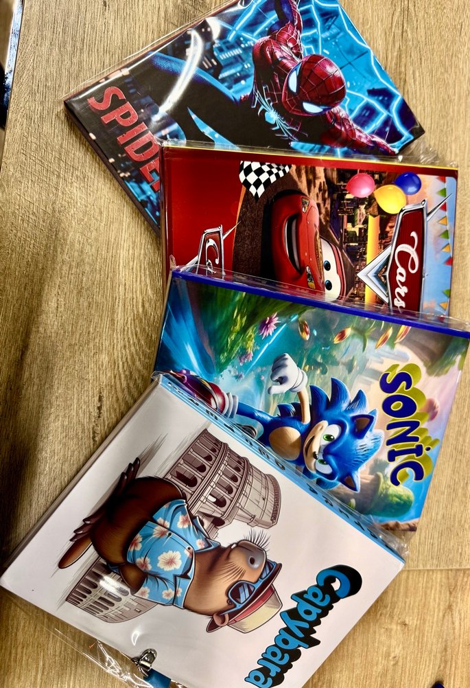 Kilitli Hatıra defteri günlük - Görsel 2