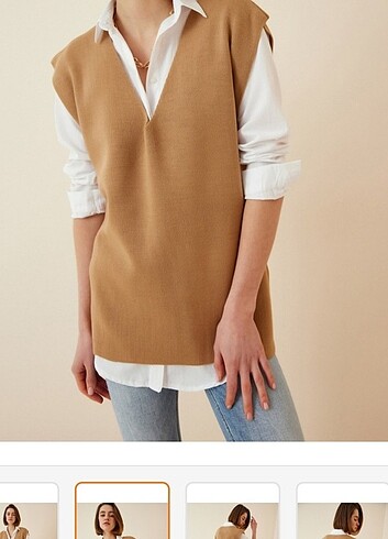 Triko tunik