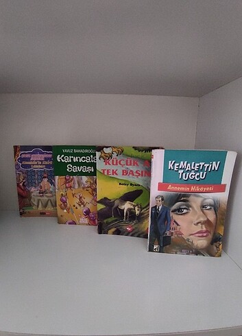 Çocuk kitapları 