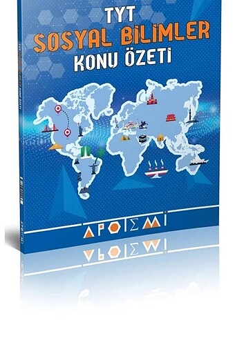 Apotemi sosyal özet 