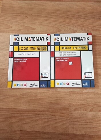 Acil analitik geometri 