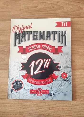 Tyt matematik deneme 