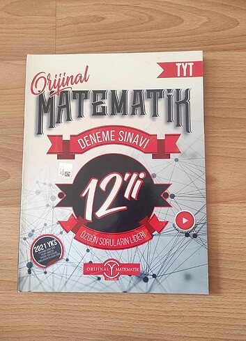  Tyt matematik deneme 