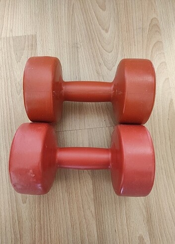 Diğer 3 kg dambıl
