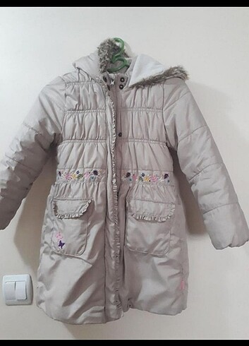 Lcw çocuk mont