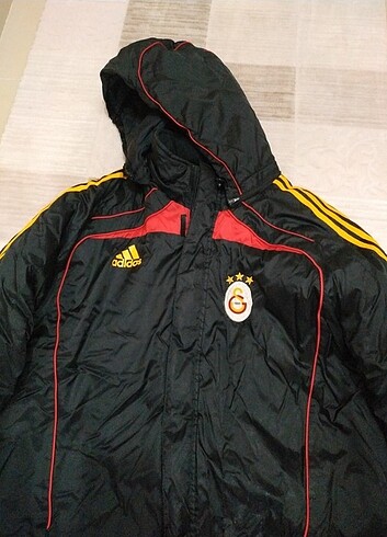 48/50beden Galatasaray kaban 