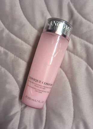 universal Beden pembe Renk Lancome Nemlendirici Tonik