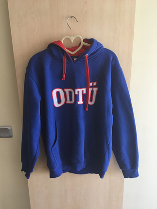 Diğer odtü sweatshirt