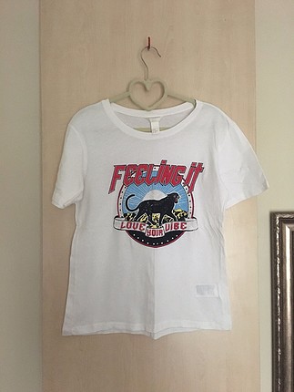 beyaz tshirt
