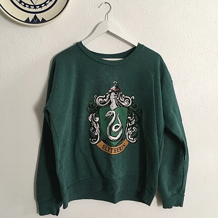 harry potter sweatshirt