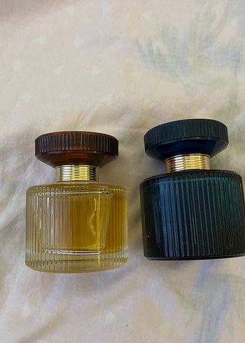 Amber Elixir Kadın Parfümü - Görsel 2