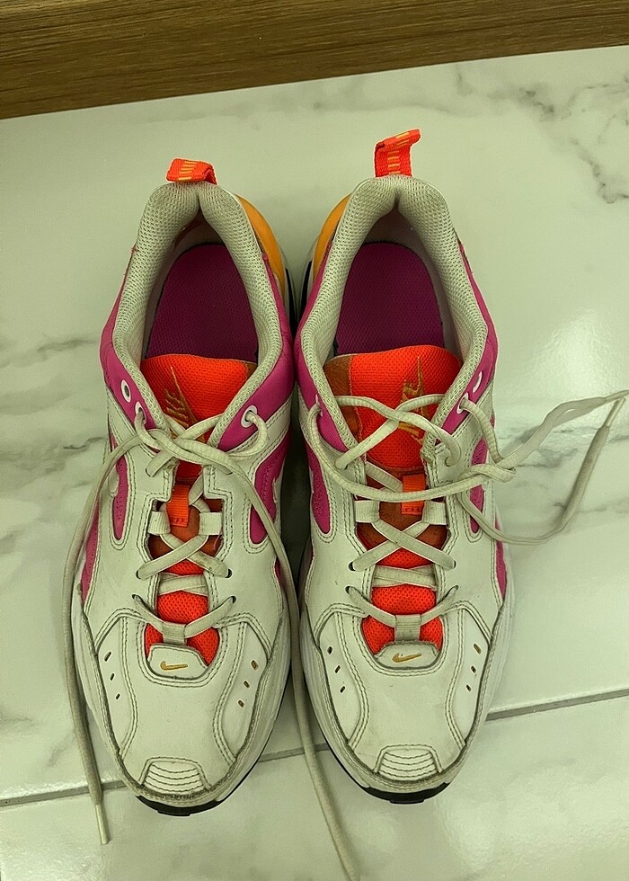 Nike tekno - Görsel 2