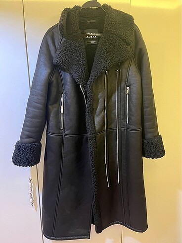 Zara kaban - Görsel 2