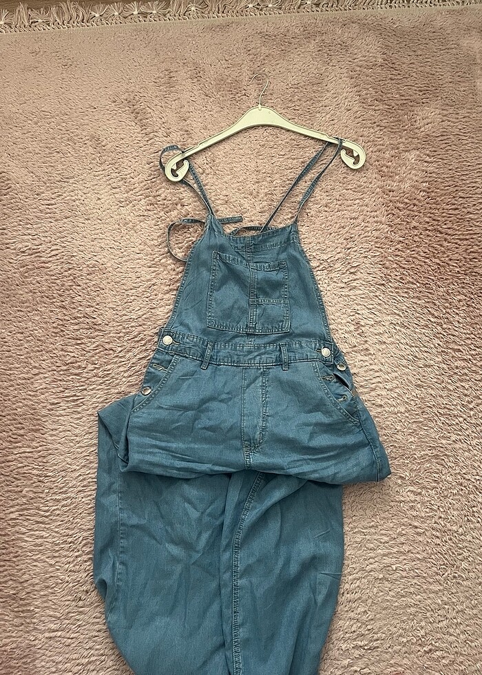 Stradivarius tulum - Görsel 2