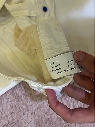 Mavi jean star mom jean - Görsel 2