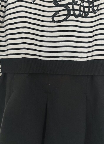 Diğer Sweatshirt elbise