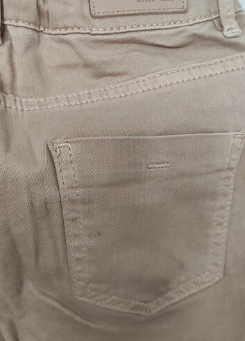9 Yaş Beden Us Polo Assn pantolon