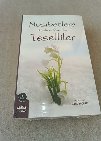 Musibetlere Teselliler - İlyas Bucakçı